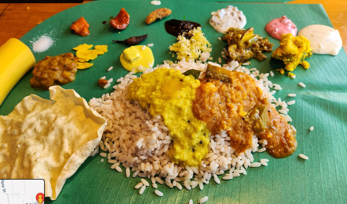Pothichor restaurant gallery image